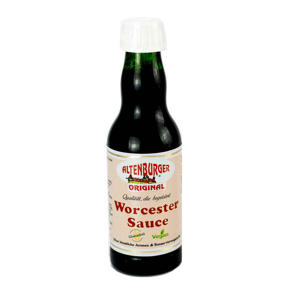 Altenburger Worcester Sauce