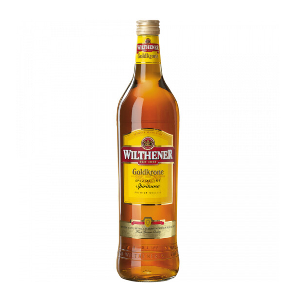 Wilthener Goldkrone 0,7 l