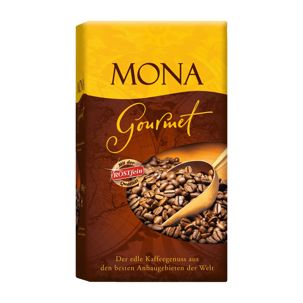 Mona Gourmet - 500g (Röstfein)