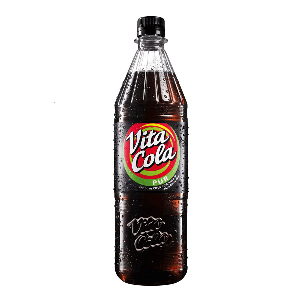 Vita Cola PUR