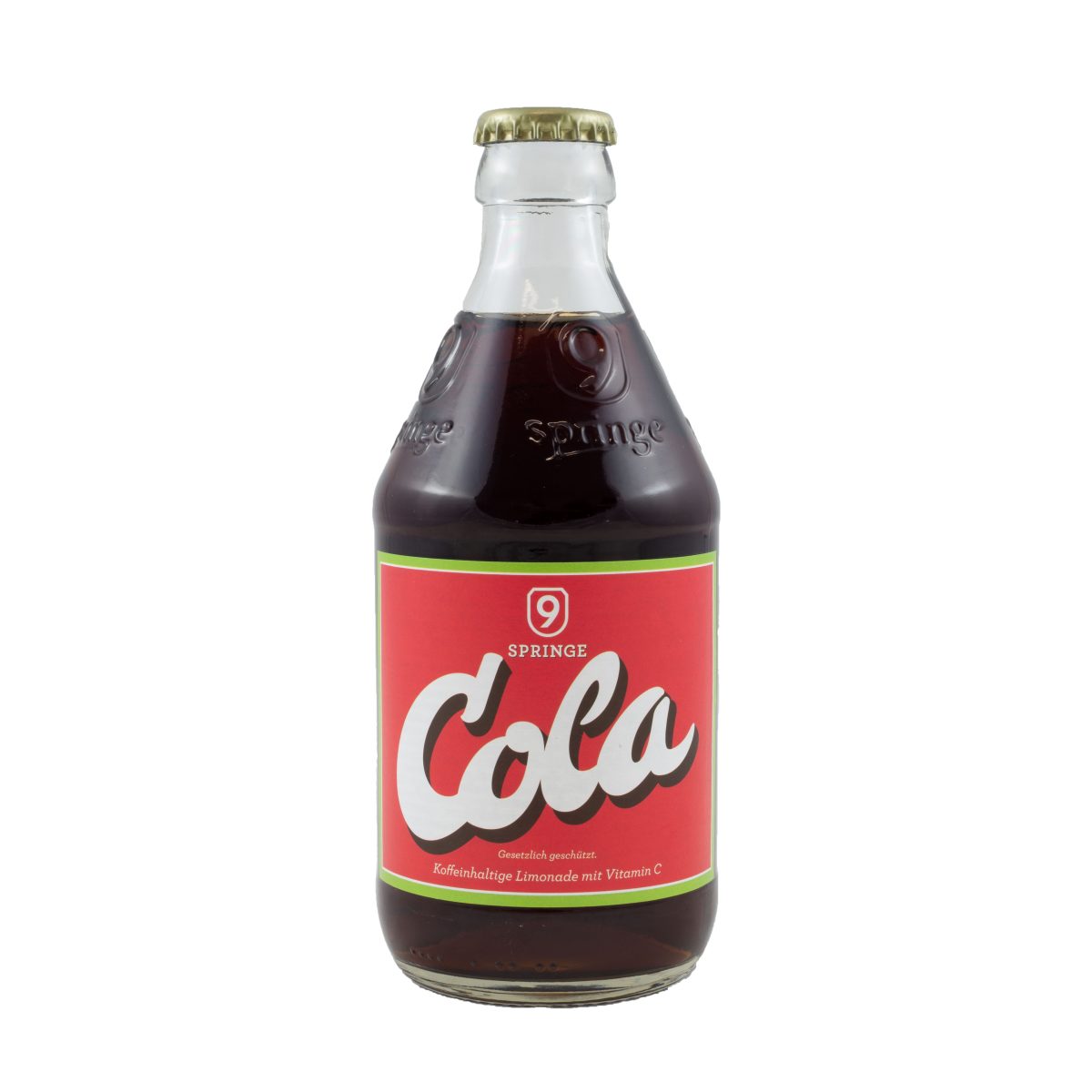 Neunspringe Cola
