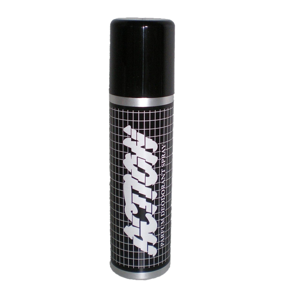 Action Deodorant Spray Men 150ml (Casino)