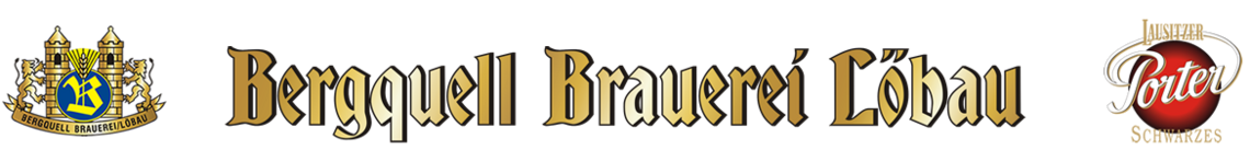 Bergquell-Brauerei Löbau GmbH