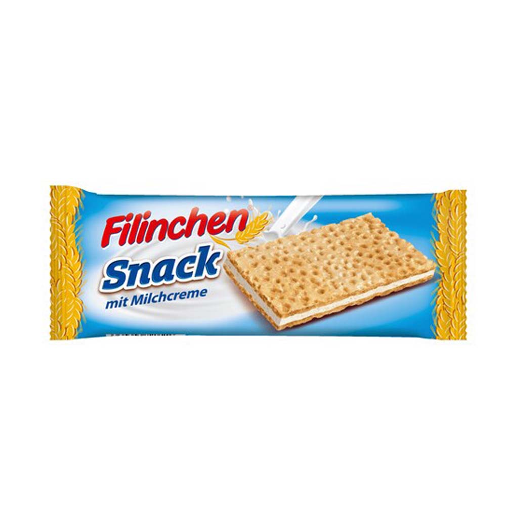 Filinchen Snack - Milch