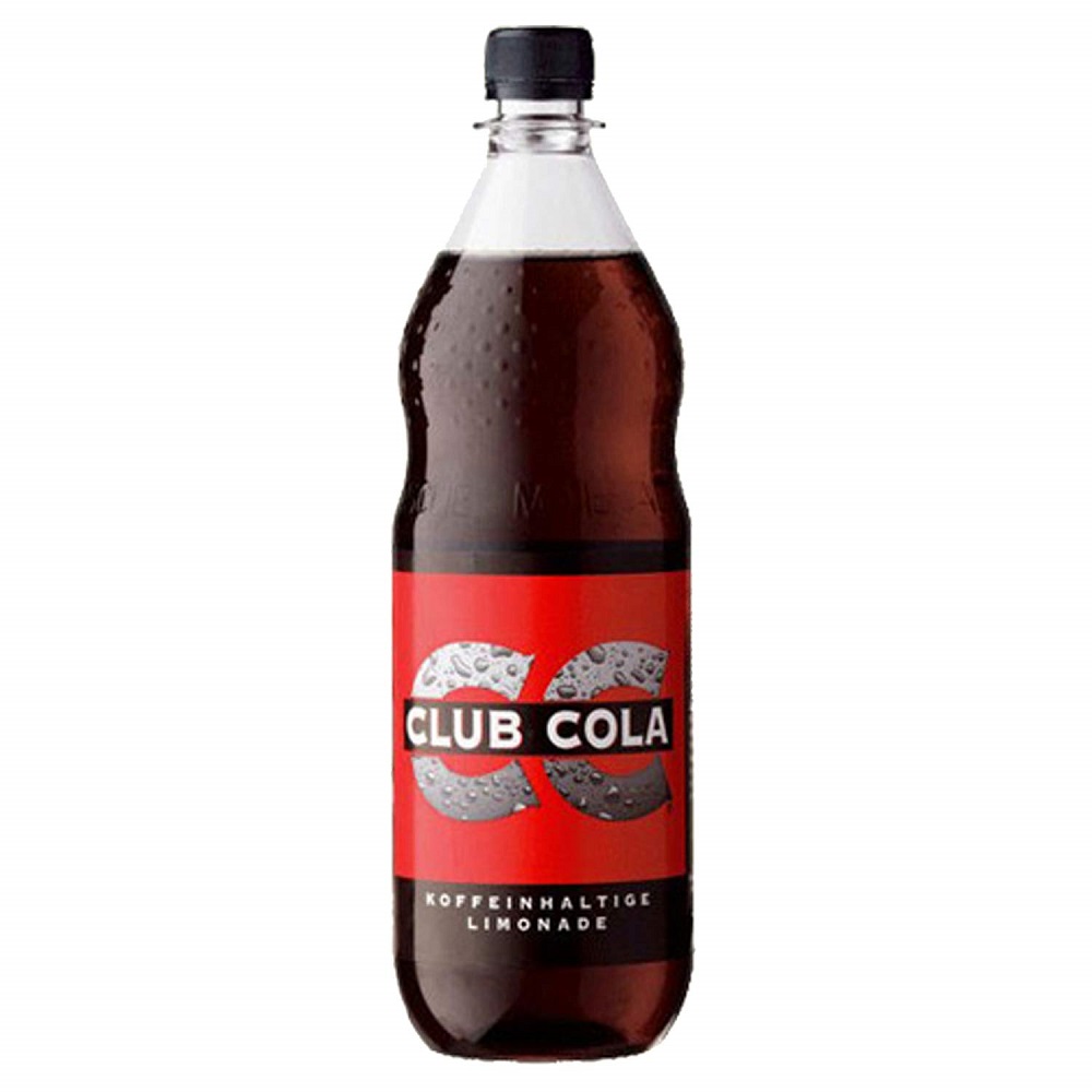 Club Cola