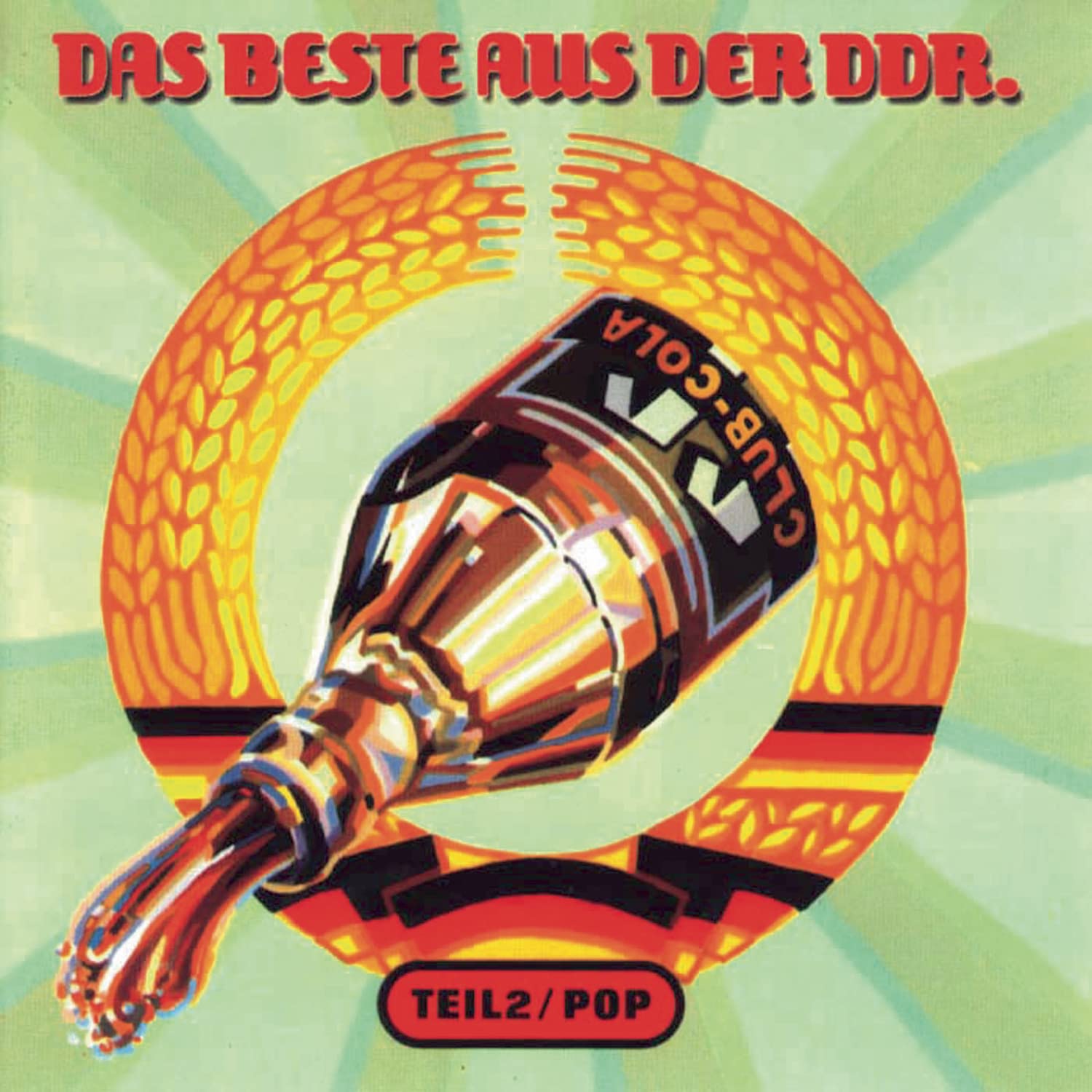Das Beste aus der DDR Teil 2