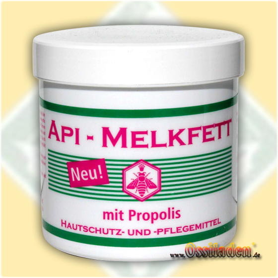 API Melkfett - mit Propolis