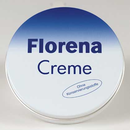 Florena Creme, 150ml