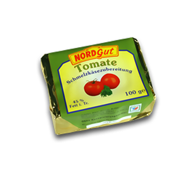 Nordgut Käseblock Tomate 100g