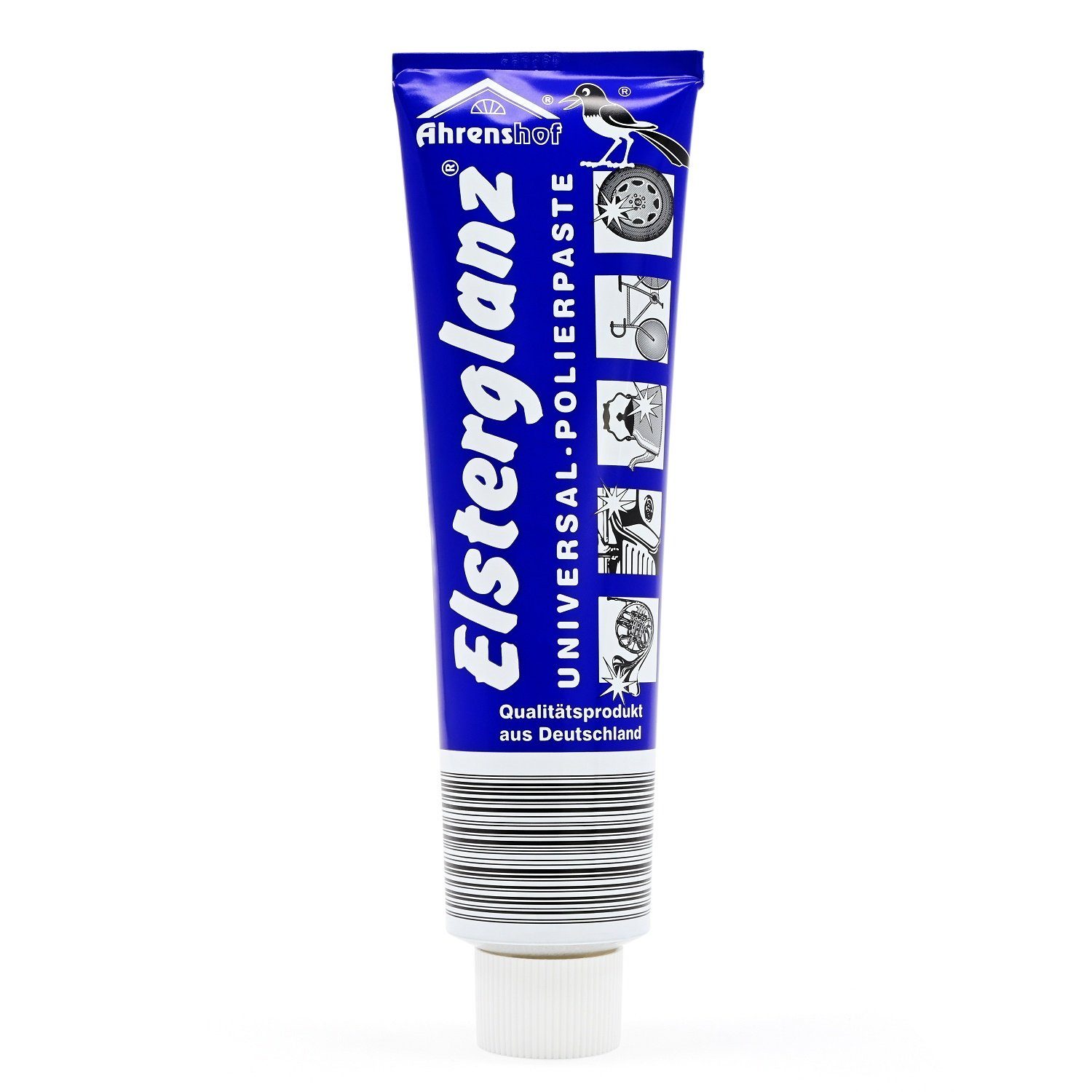 Elsterglanz - Universal Polierpaste, 150g